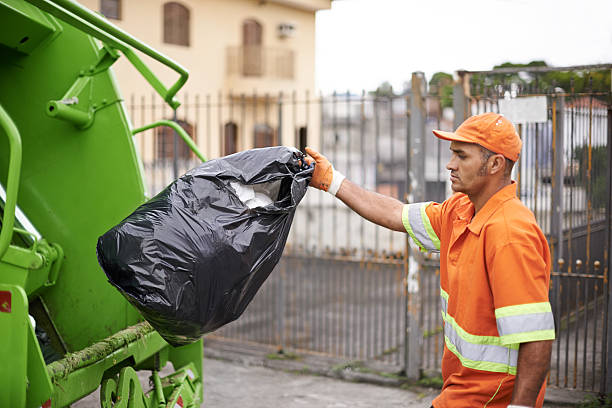 Best Residential Junk Removal  in Shelbyville, IN